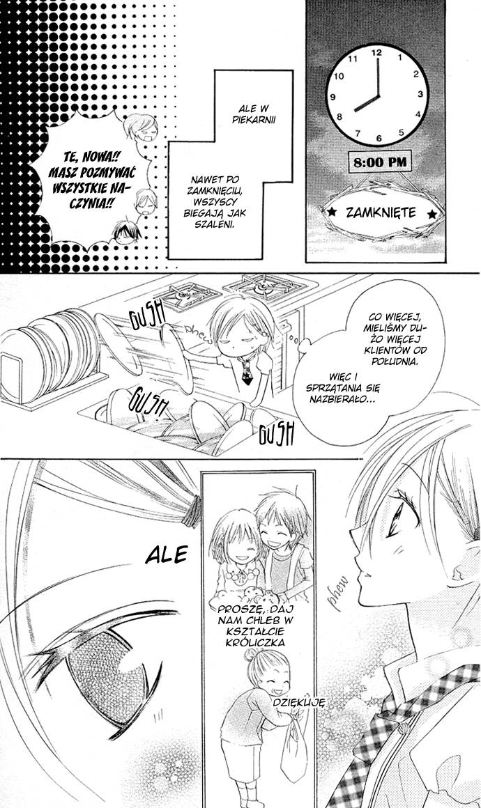 Kimi to Koi ni Ochiru Mahou de Vol. 1 Ch. 2 第27页