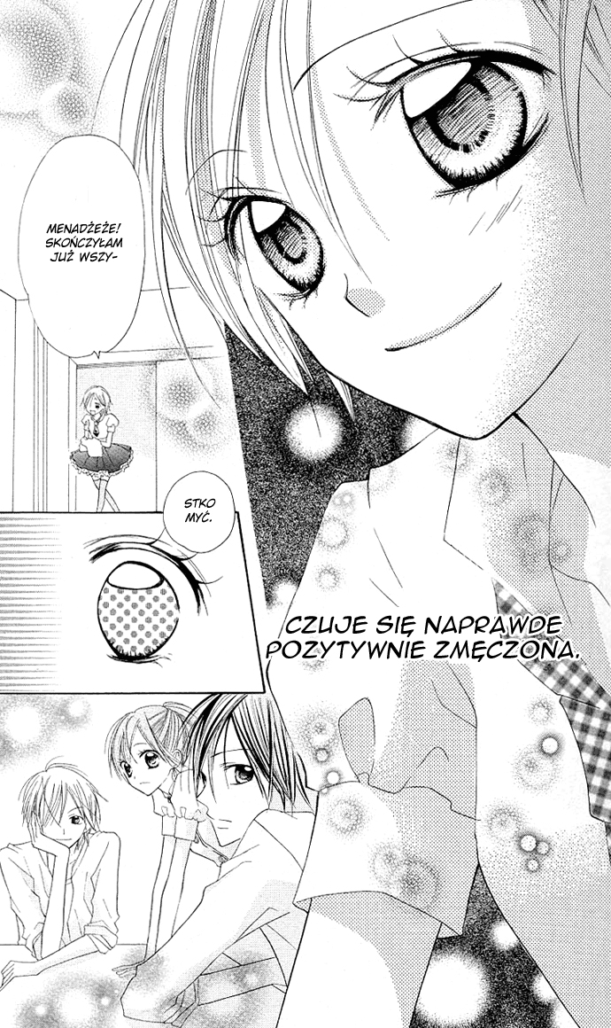 Kimi to Koi ni Ochiru Mahou de Vol. 1 Ch. 2 第28页