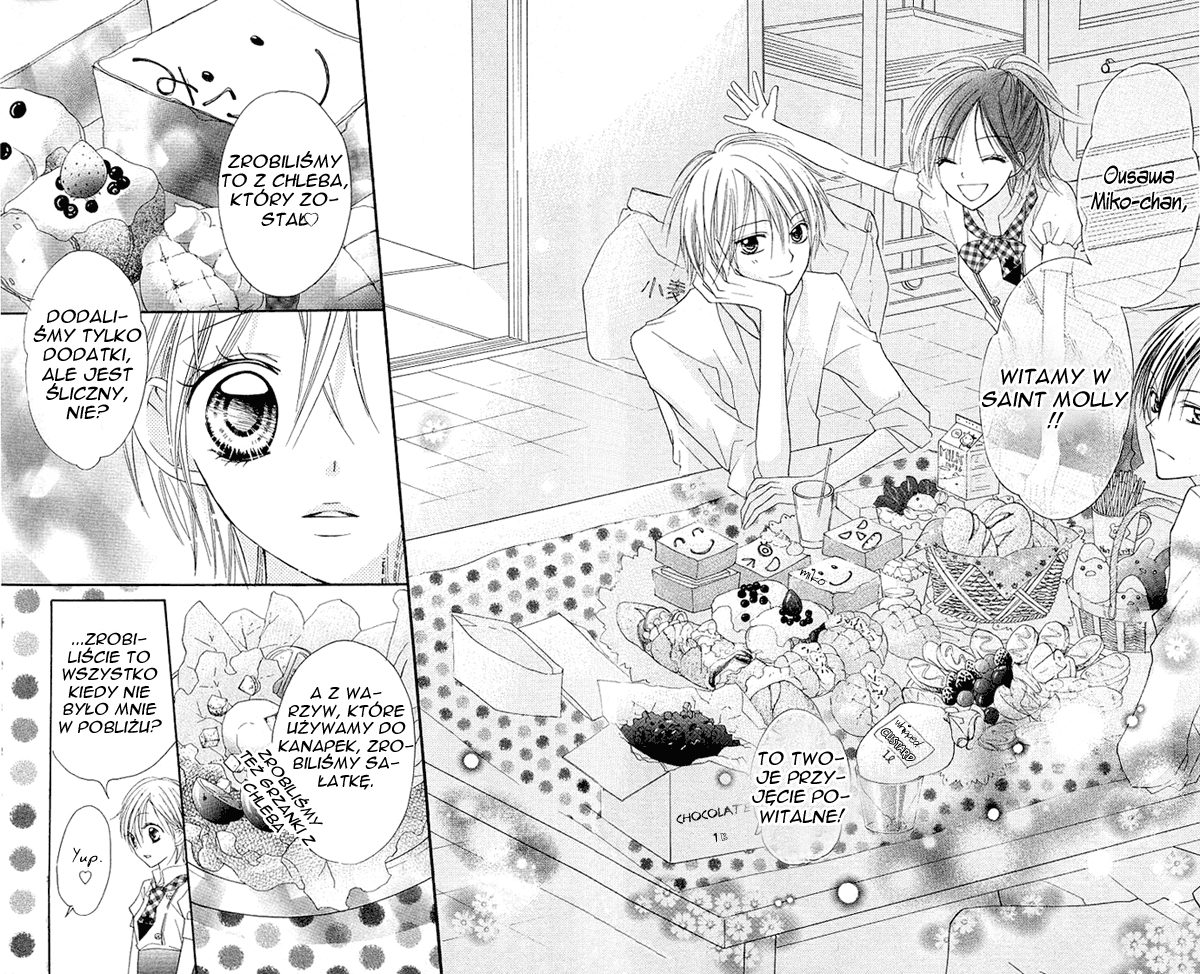 Kimi to Koi ni Ochiru Mahou de Vol. 1 Ch. 2 第29页
