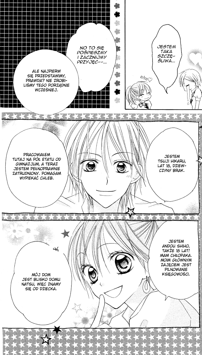 Kimi to Koi ni Ochiru Mahou de Vol. 1 Ch. 2 第30页