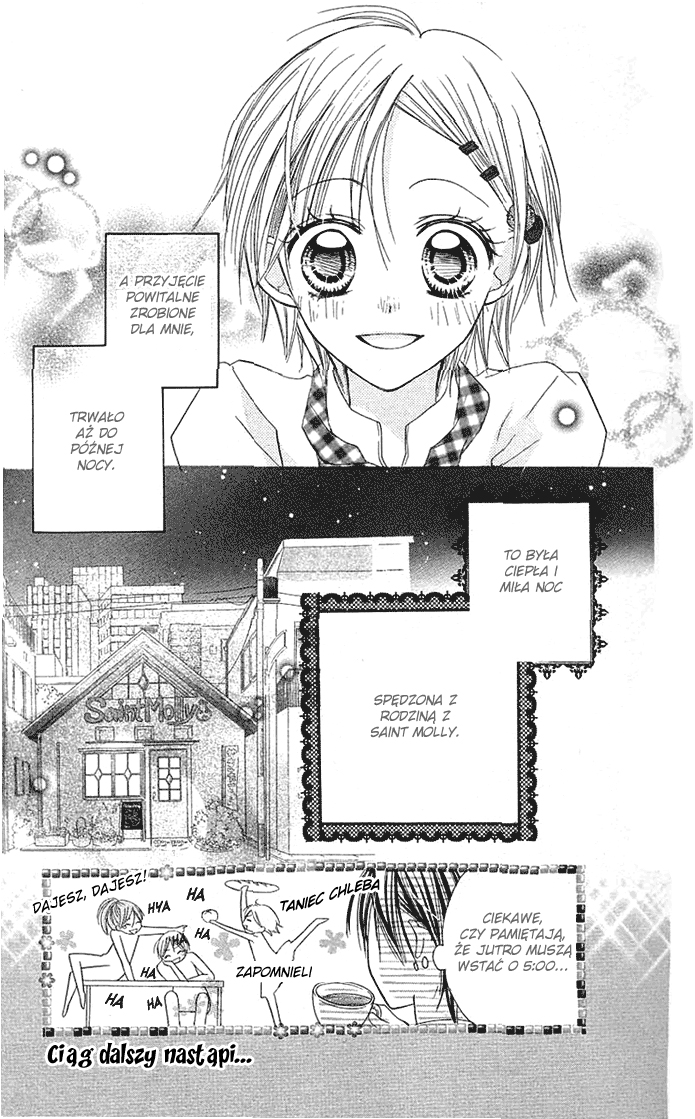 Kimi to Koi ni Ochiru Mahou de Vol. 1 Ch. 2 第33页