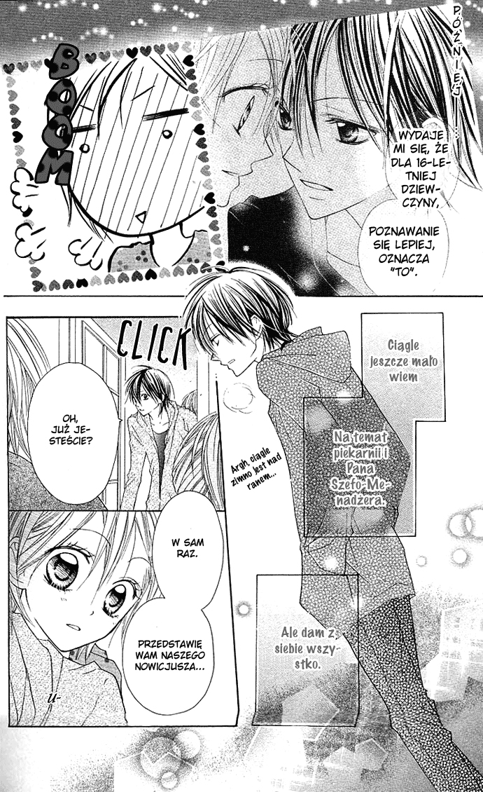 Kimi to Koi ni Ochiru Mahou de Vol. 1 Ch. 2 第7页