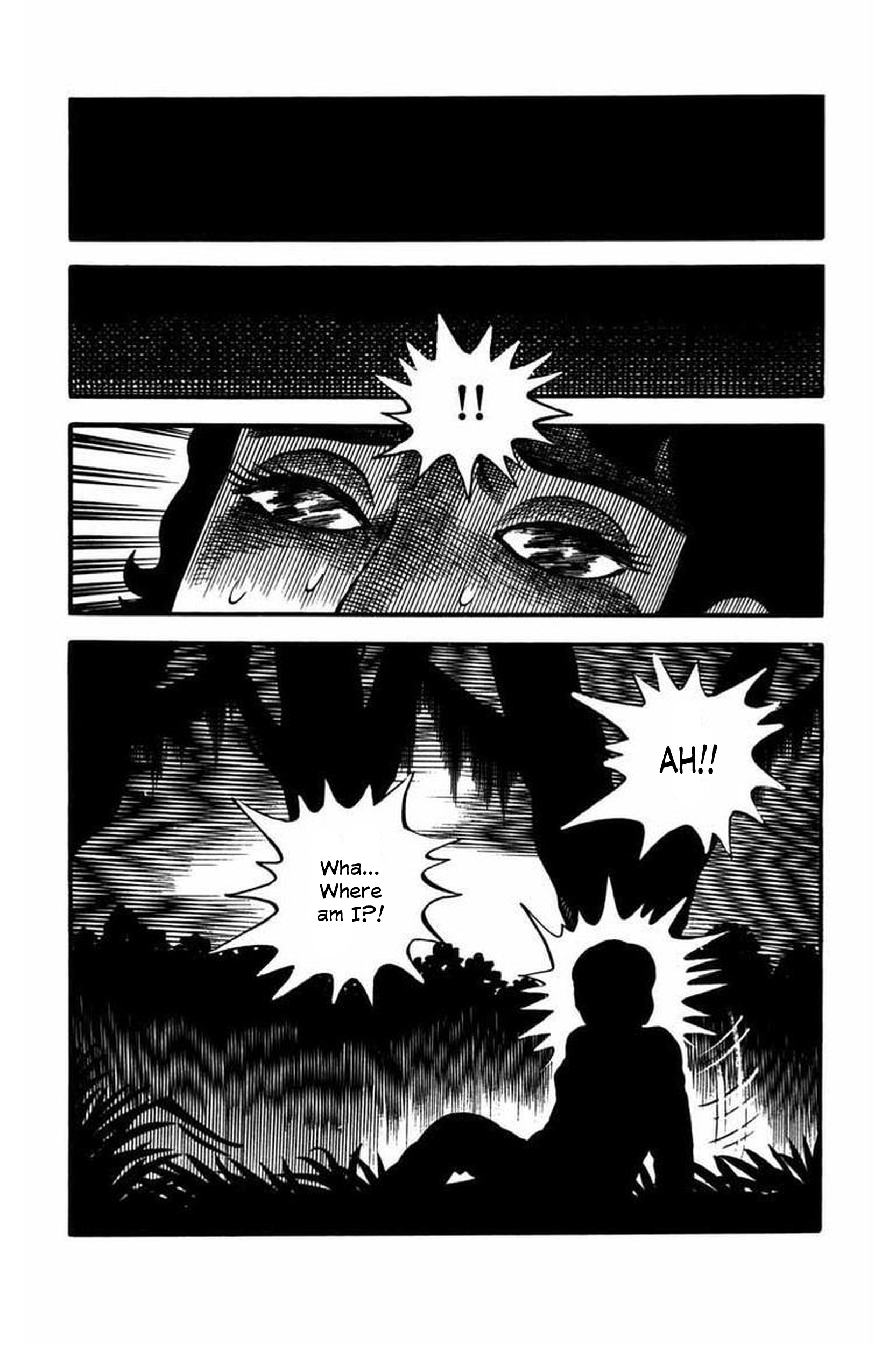 Shiryo no Kazoe Uta The Haunting Lullaby of Dead Spirits 第11页