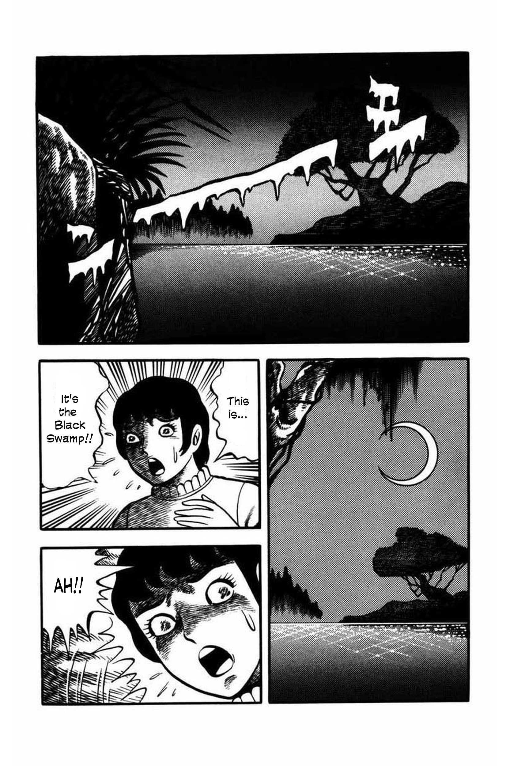 Shiryo no Kazoe Uta The Haunting Lullaby of Dead Spirits 第12页