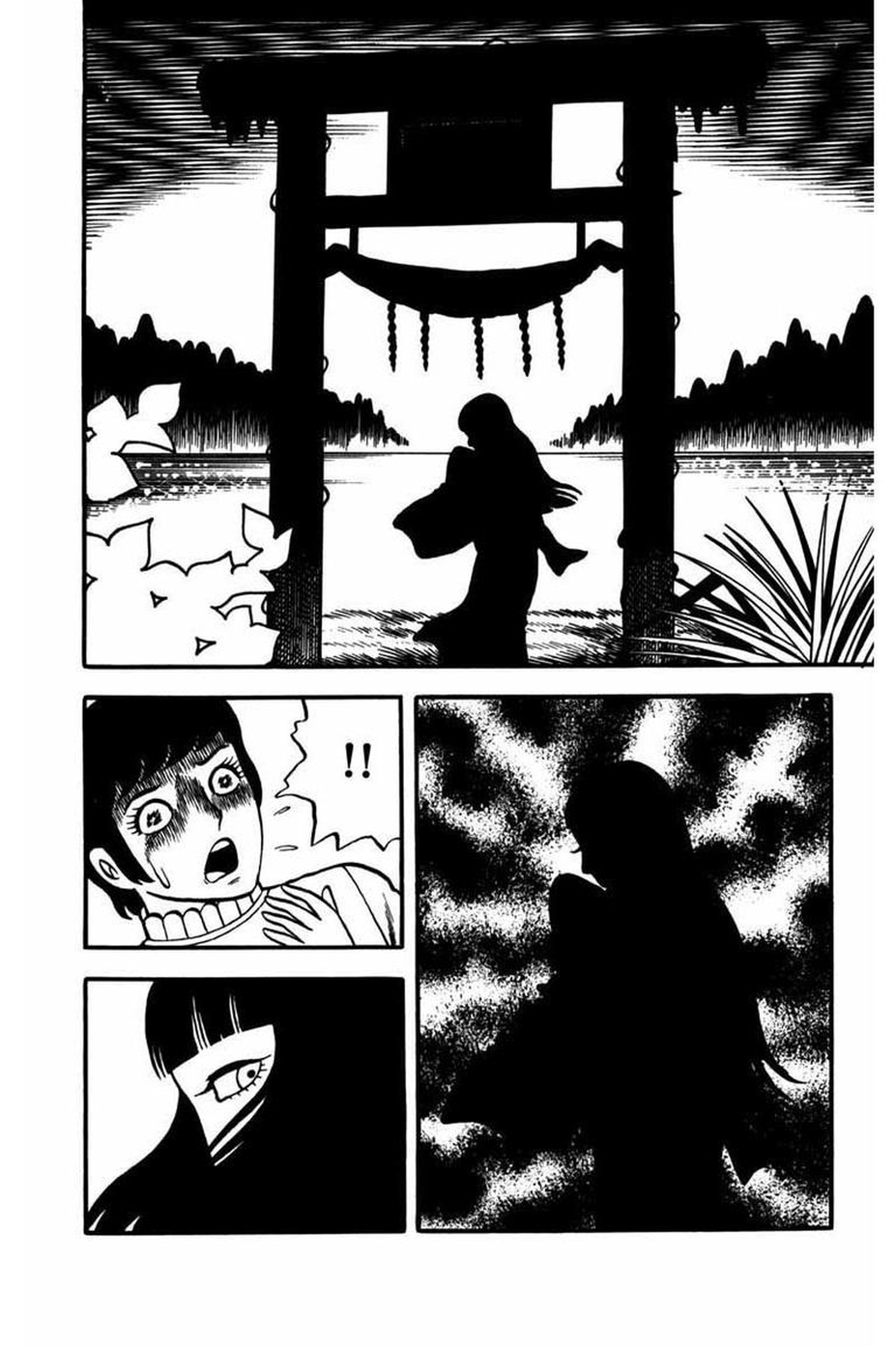 Shiryo no Kazoe Uta The Haunting Lullaby of Dead Spirits 第13页