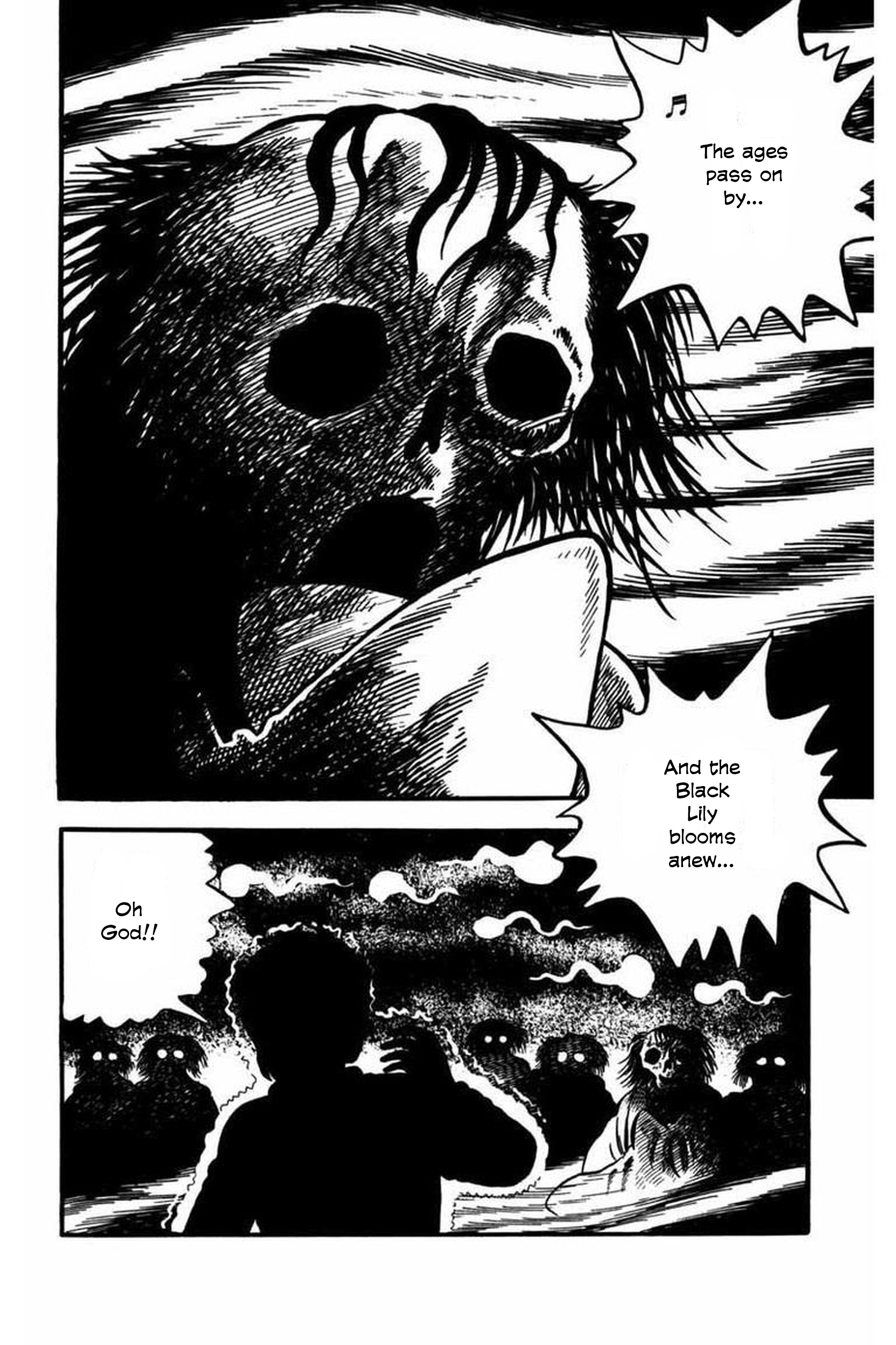 Shiryo no Kazoe Uta The Haunting Lullaby of Dead Spirits 第23页