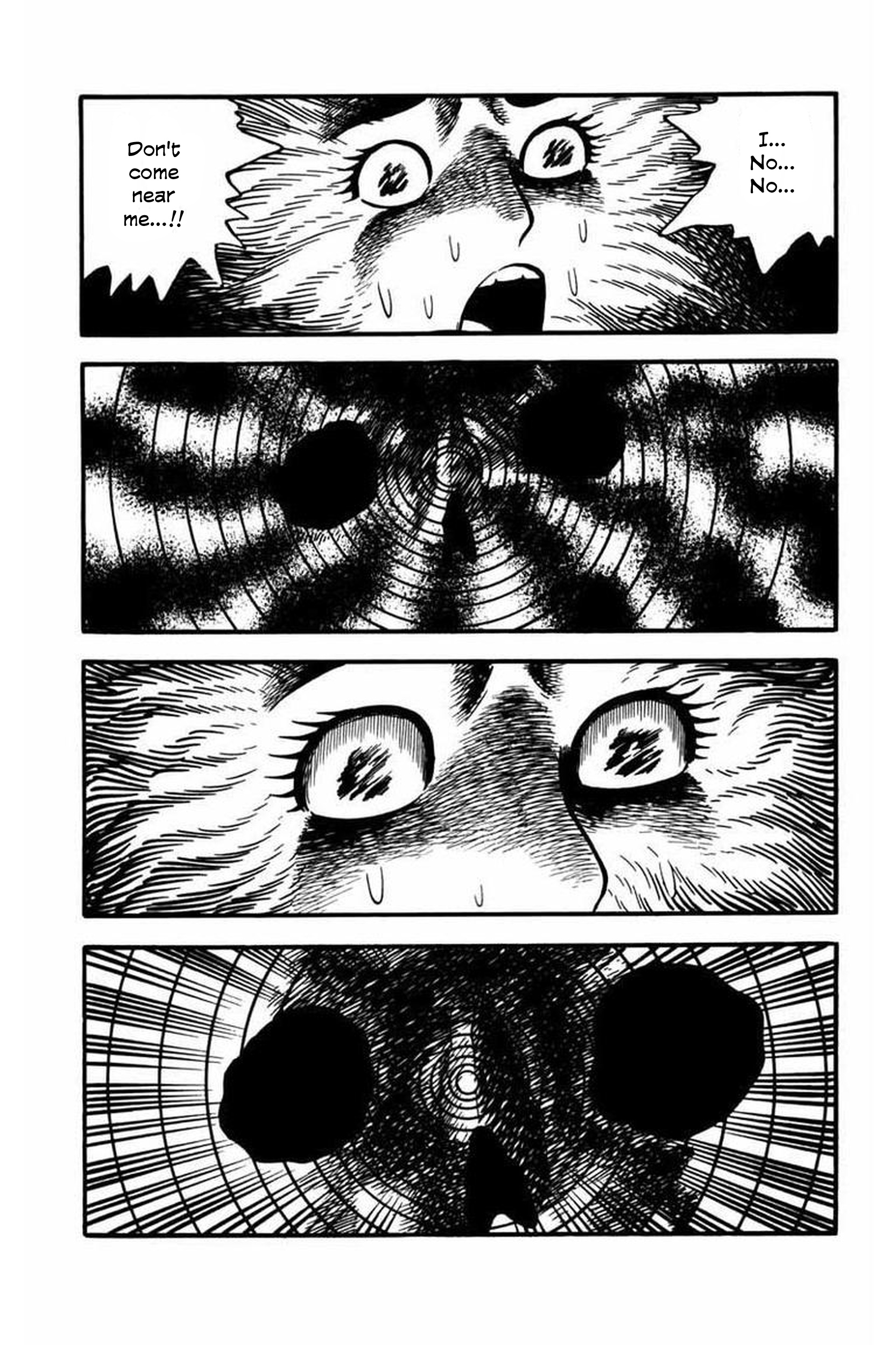 Shiryo no Kazoe Uta The Haunting Lullaby of Dead Spirits 第24页