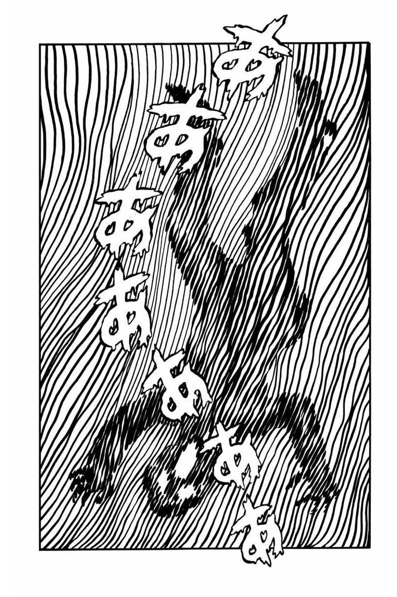 Shiryo no Kazoe Uta The Haunting Lullaby of Dead Spirits 第26页