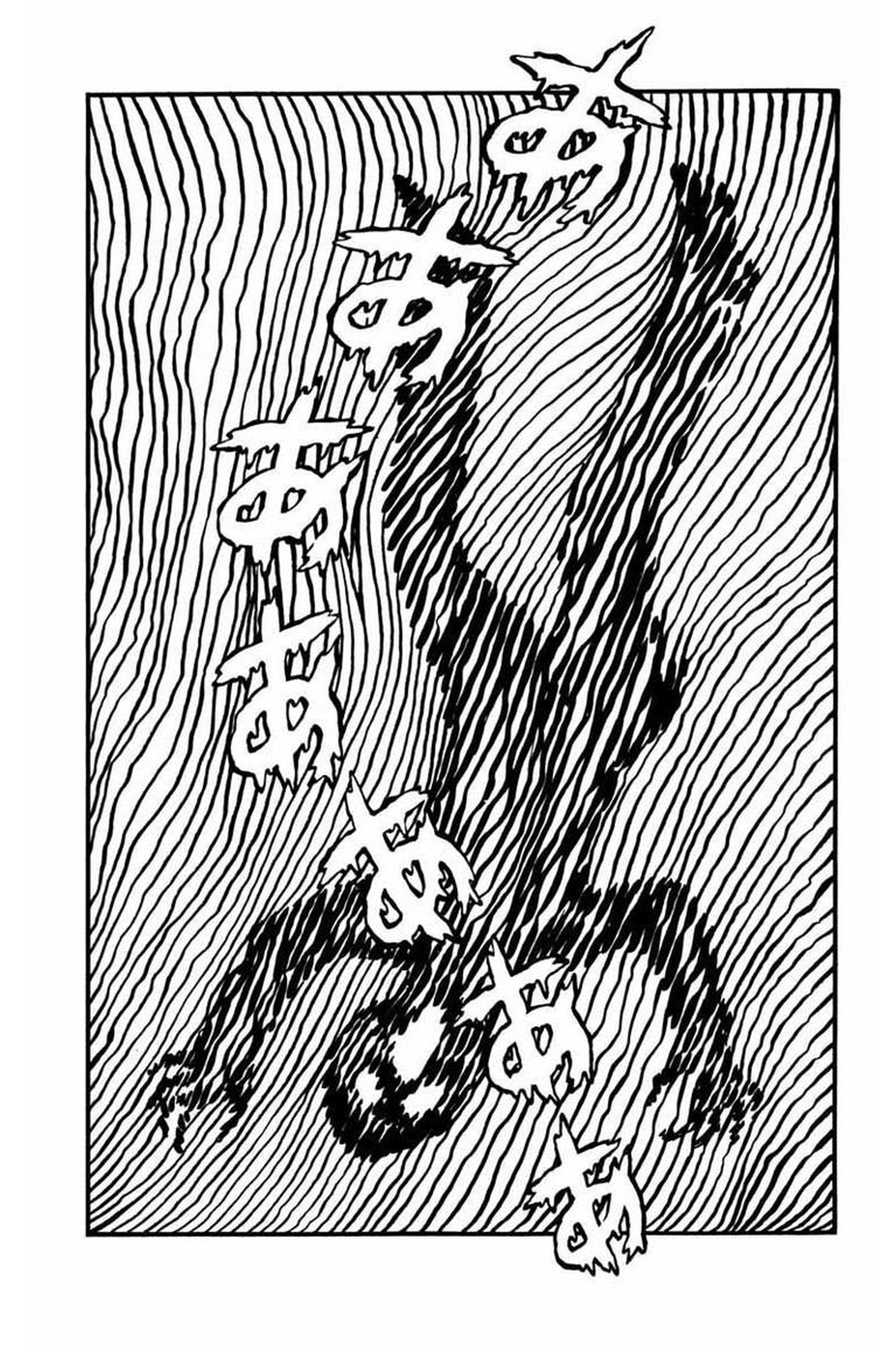 Shiryo no Kazoe Uta The Haunting Lullaby of Dead Spirits 第10页
