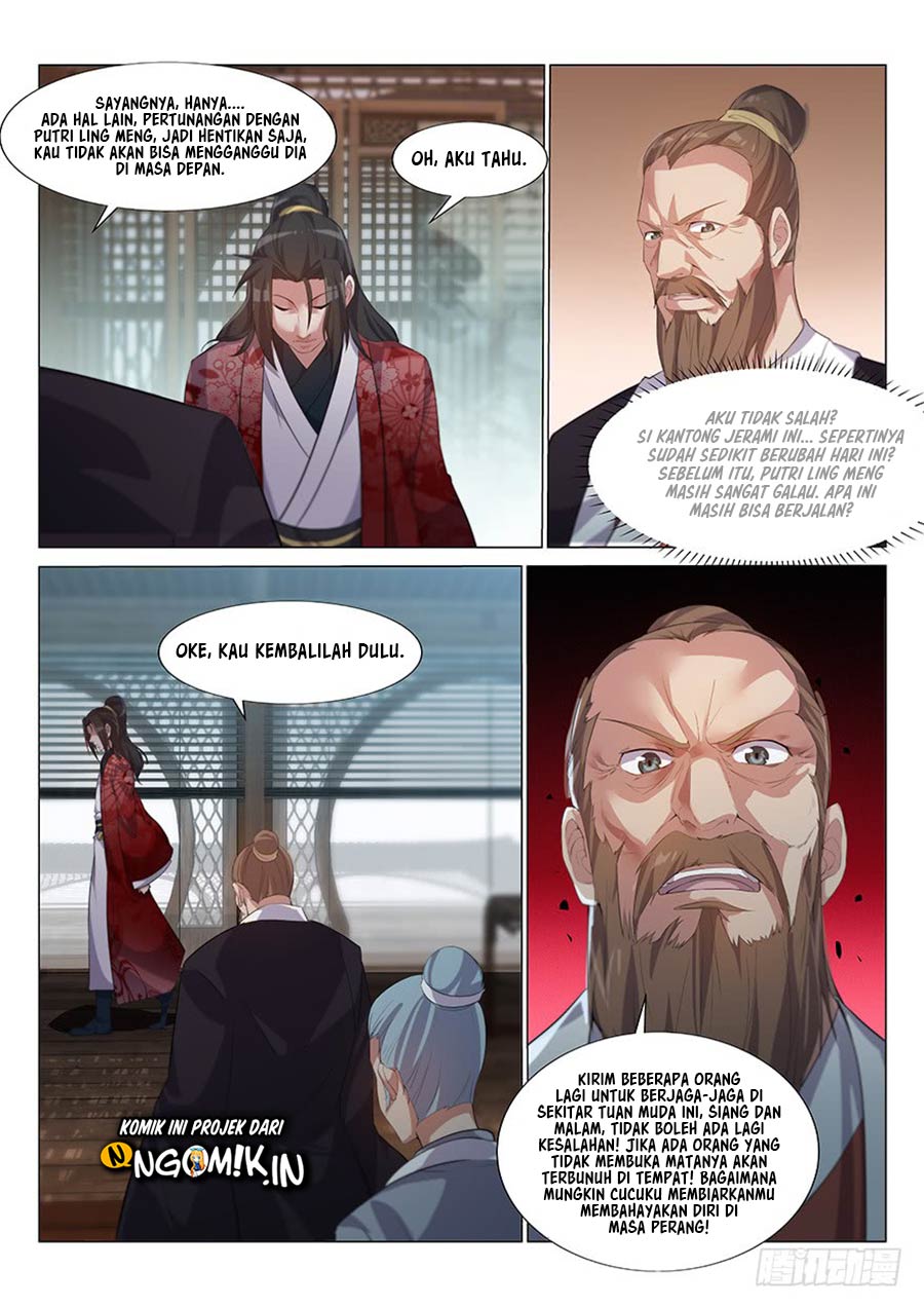 Otherworldly Evil Monarch Ch. 2 第13页