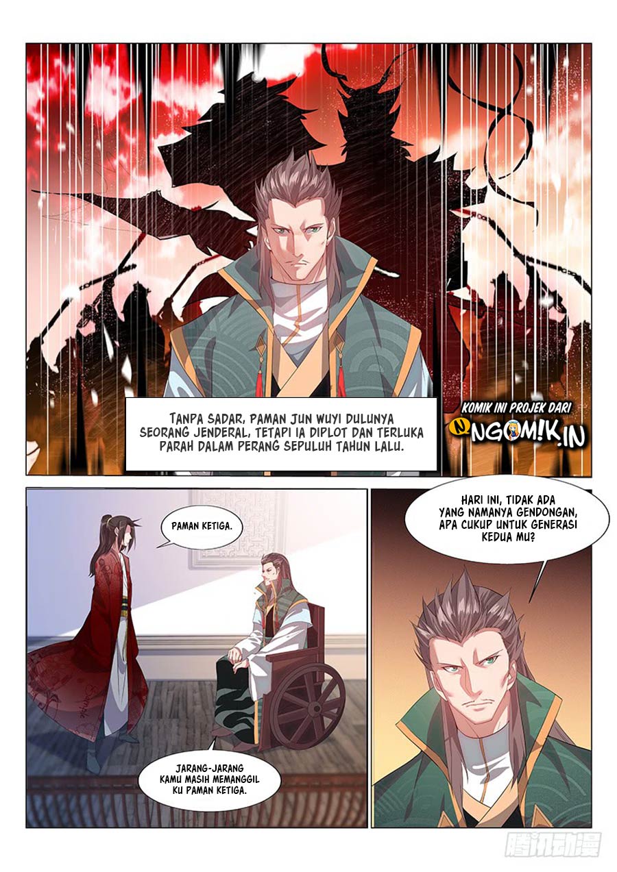 Otherworldly Evil Monarch Ch. 2 第15页