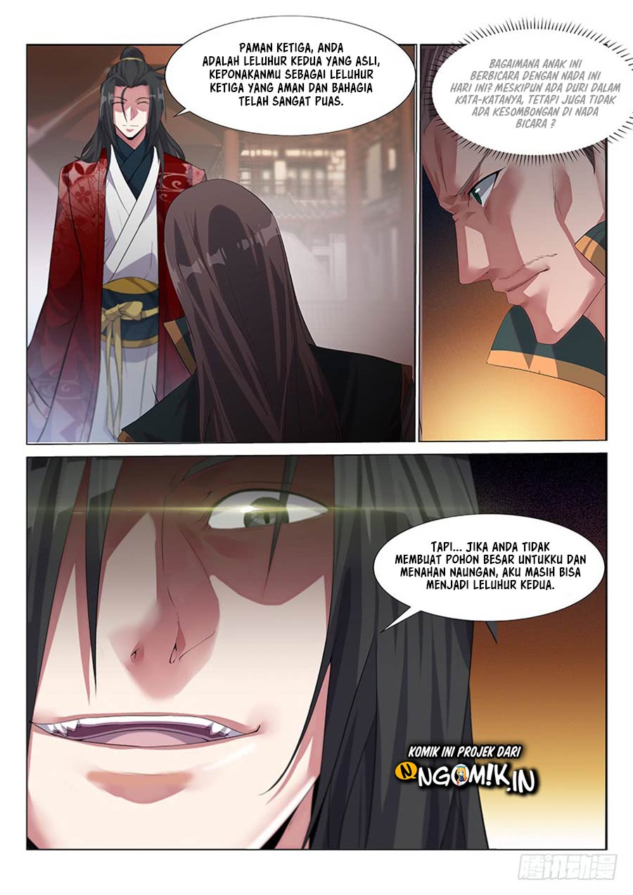 Otherworldly Evil Monarch Ch. 2 第16页