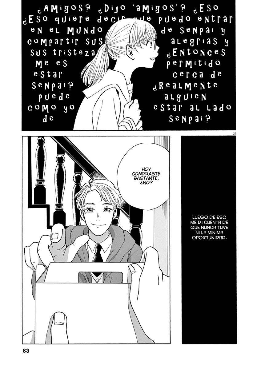 Ageku no Hate no Kanon Vol. 1 Ch. 2 第25页