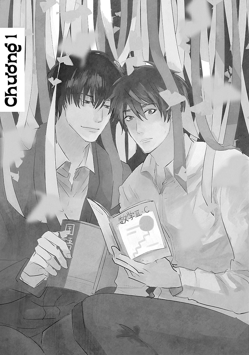 Tenjite Koi to Iki 第6页