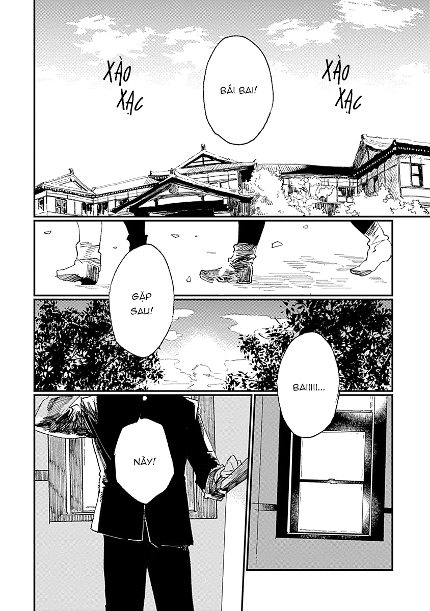Tenjite Koi to Iki 第7页