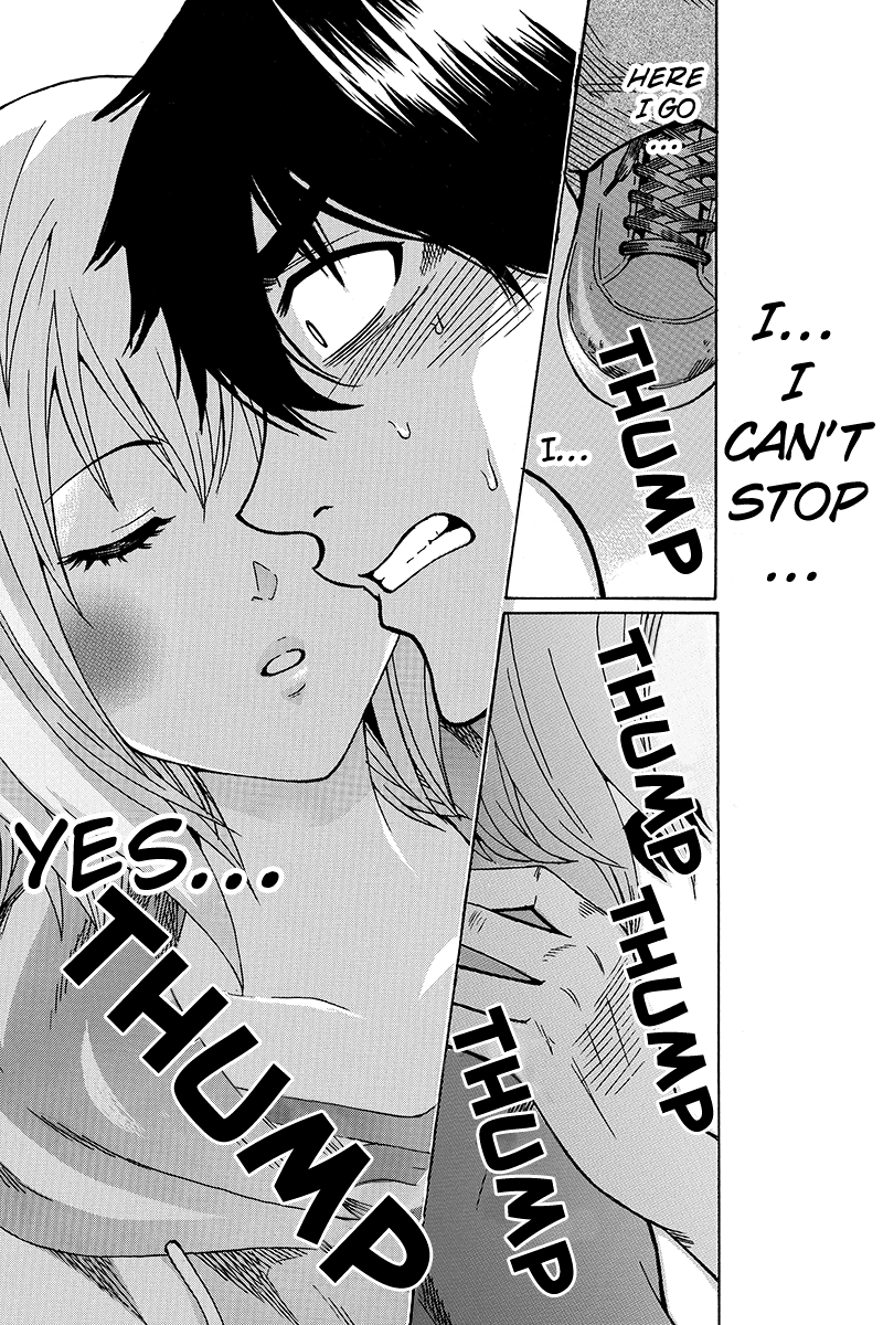 Yugawara-kun wa Ooyamada Danshi Koukou de Moteru Houhou o Kangaeteita ga Vol. 1 Ch. 3 第20页