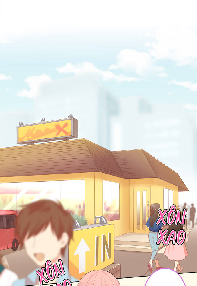 This Love Is a Bit Difficult Vì đôi bên 第15页
