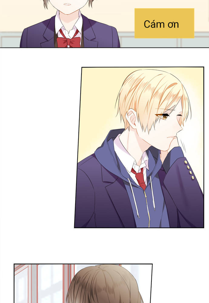 This Love Is a Bit Difficult Vì đôi bên 第5页