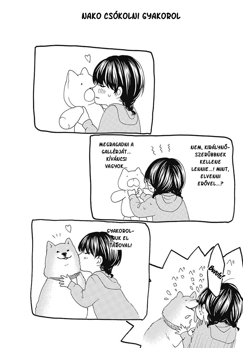 Seifuku no Jo'ou-sama Vol. 1 Ch. 5 第29页
