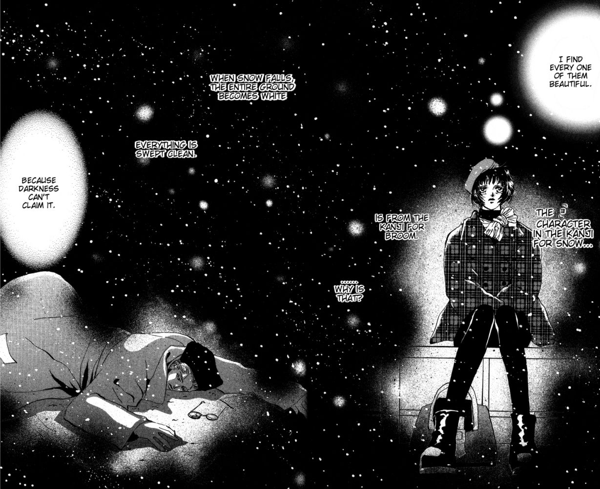 Ouji-kun Hare, Tokidoki Yami 第41页