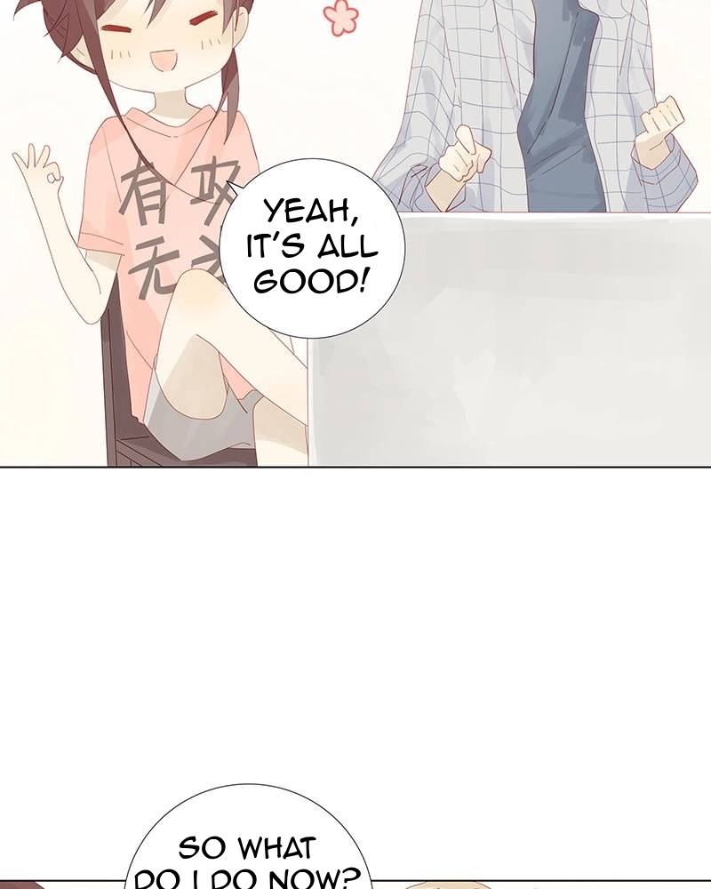 A Boys' Love Author and Her Special Assistant I can't even describe what's going on there! 第3页