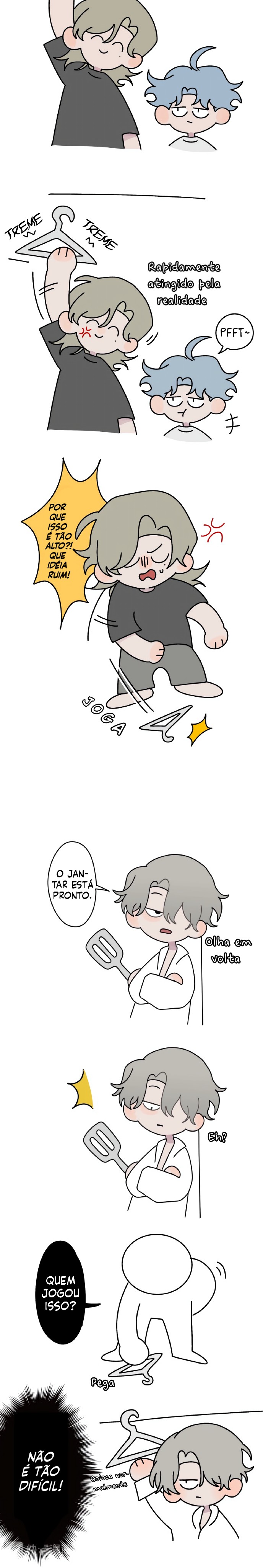 My Daily Life With Two Dads Alto 第2页