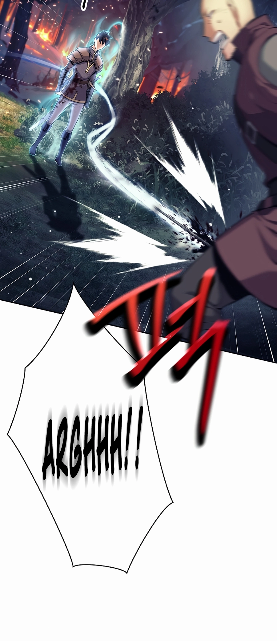 I Became a Ruined Character in a Dark Fantasy Vol. 1 Ch. 1 第15页