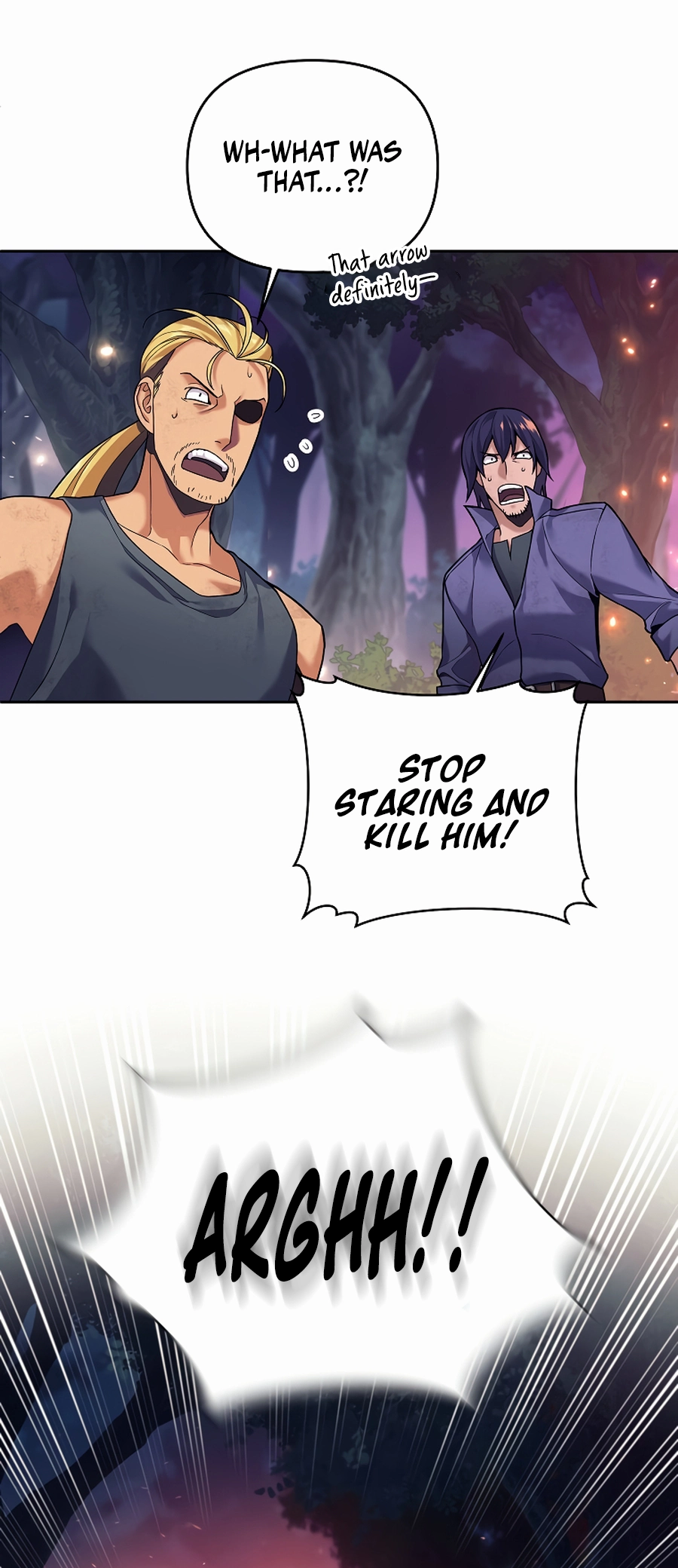 I Became a Ruined Character in a Dark Fantasy Vol. 1 Ch. 1 第16页