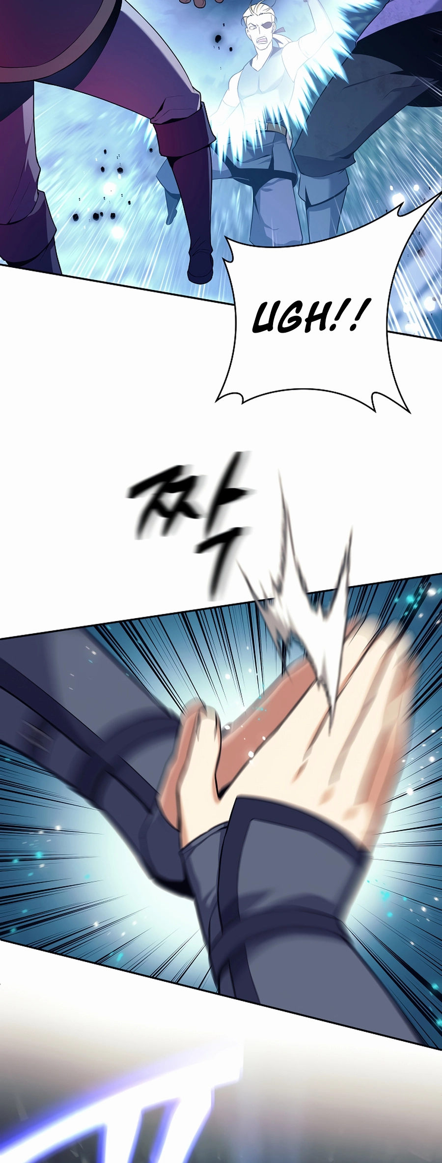 I Became a Ruined Character in a Dark Fantasy Vol. 1 Ch. 1 第19页