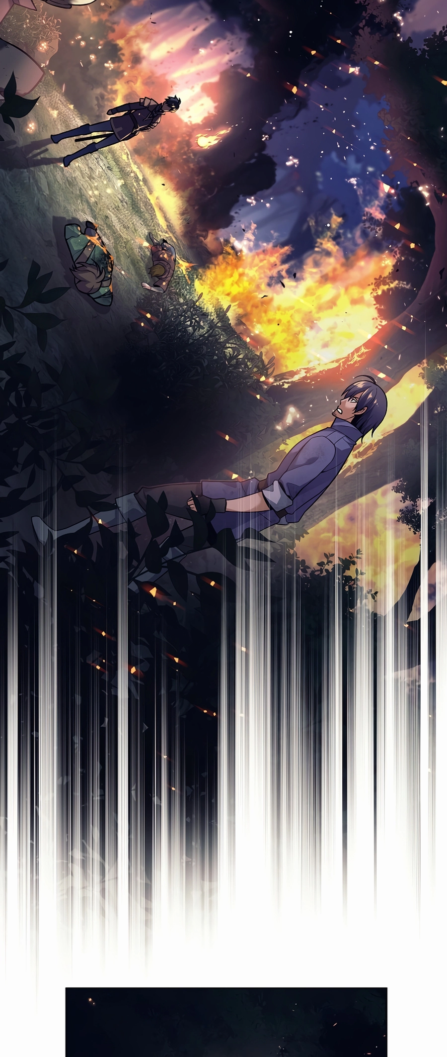 I Became a Ruined Character in a Dark Fantasy Vol. 1 Ch. 1 第26页