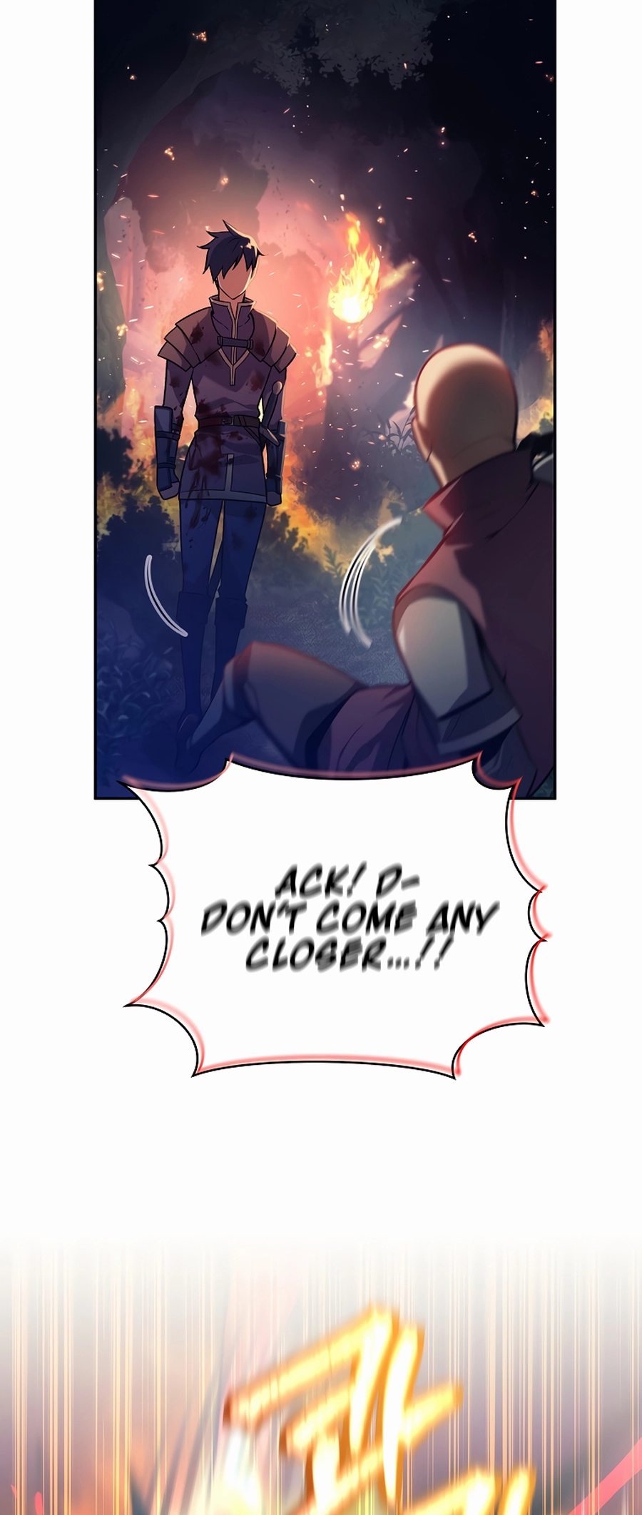 I Became a Ruined Character in a Dark Fantasy Vol. 1 Ch. 1 第27页