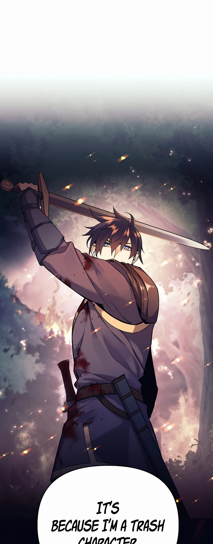 I Became a Ruined Character in a Dark Fantasy Vol. 1 Ch. 1 第32页