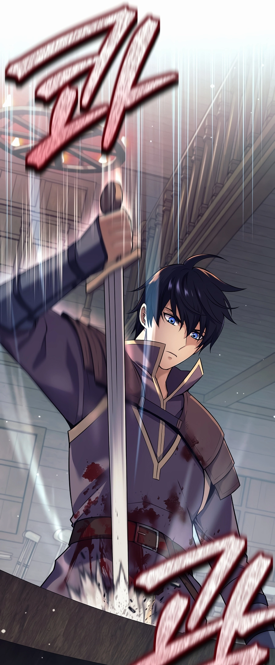 I Became a Ruined Character in a Dark Fantasy Vol. 1 Ch. 1 第36页
