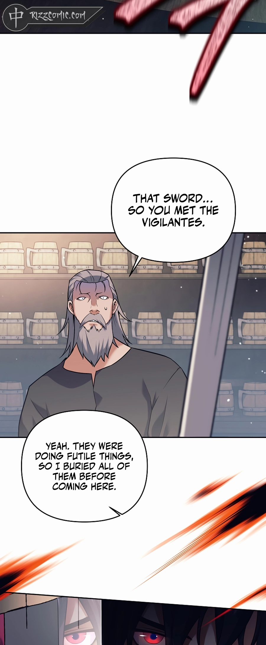 I Became a Ruined Character in a Dark Fantasy Vol. 1 Ch. 1 第37页