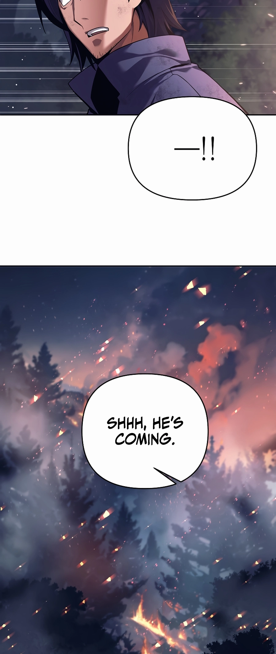 I Became a Ruined Character in a Dark Fantasy 第5页