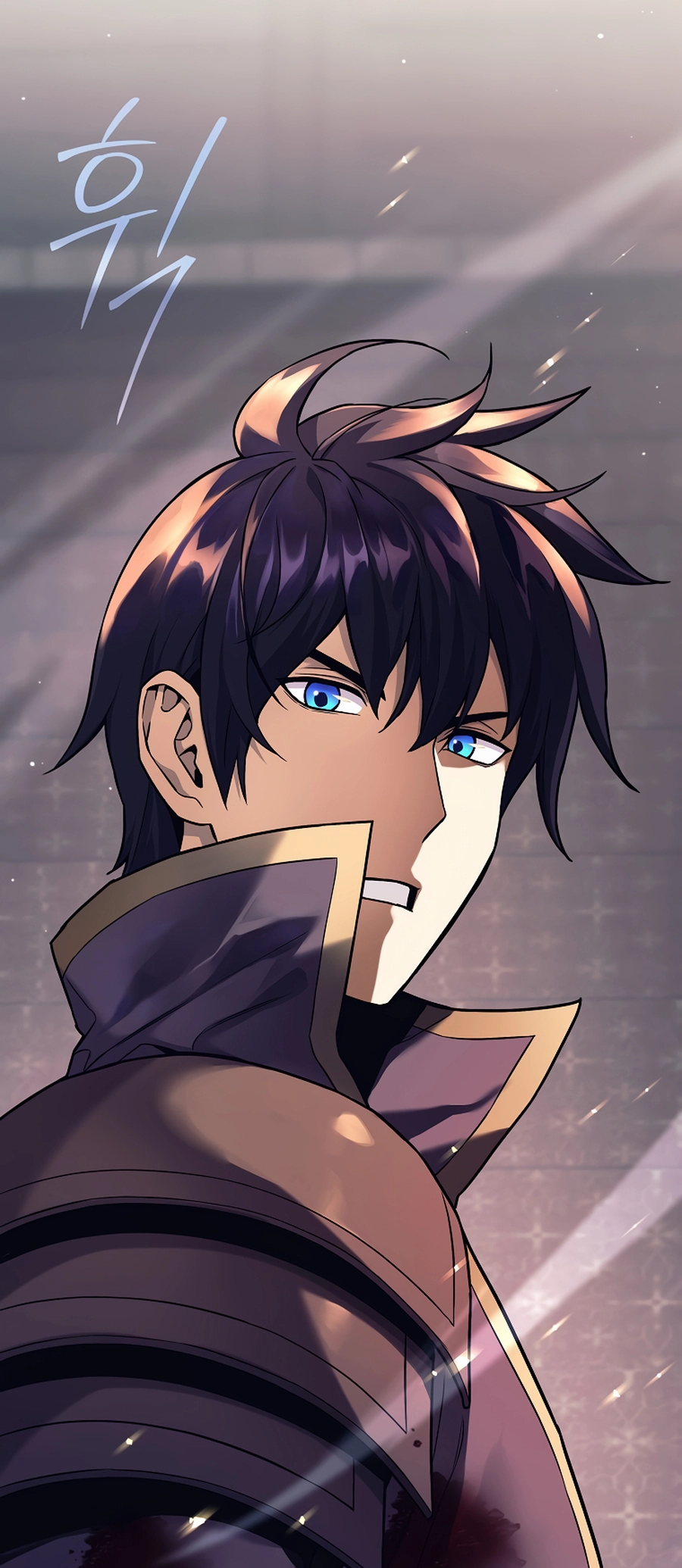 I Became a Ruined Character in a Dark Fantasy Vol. 1 Ch. 1 第42页