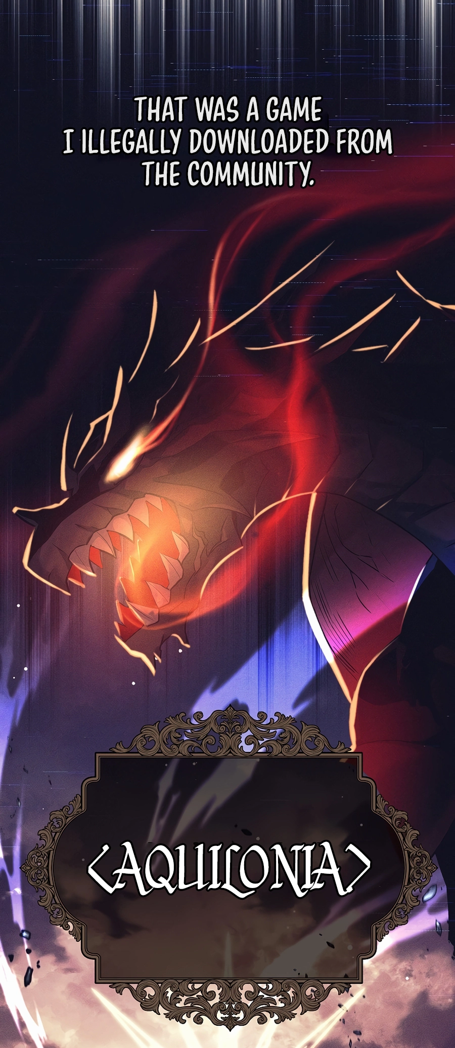 I Became a Ruined Character in a Dark Fantasy Vol. 1 Ch. 1 第44页