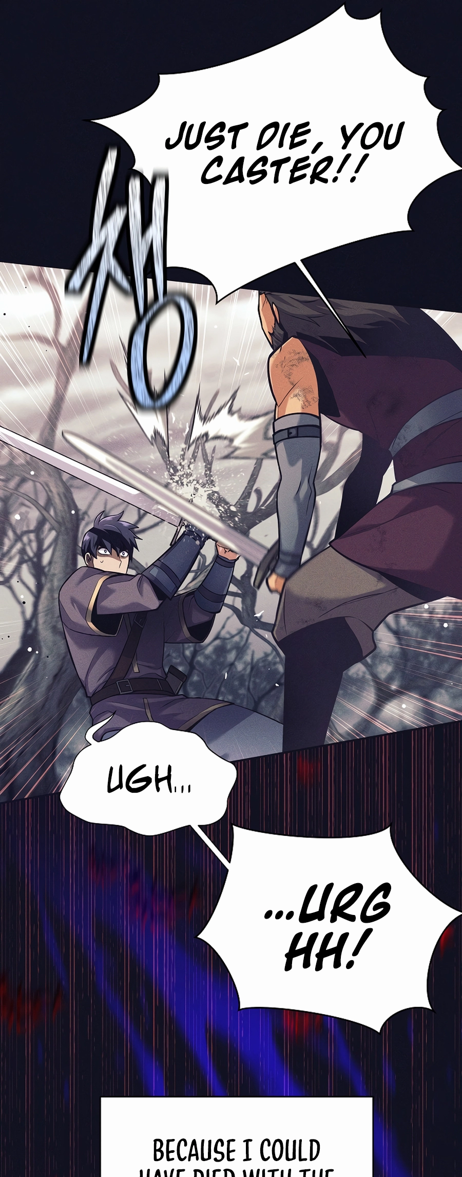 I Became a Ruined Character in a Dark Fantasy Vol. 1 Ch. 1 第49页