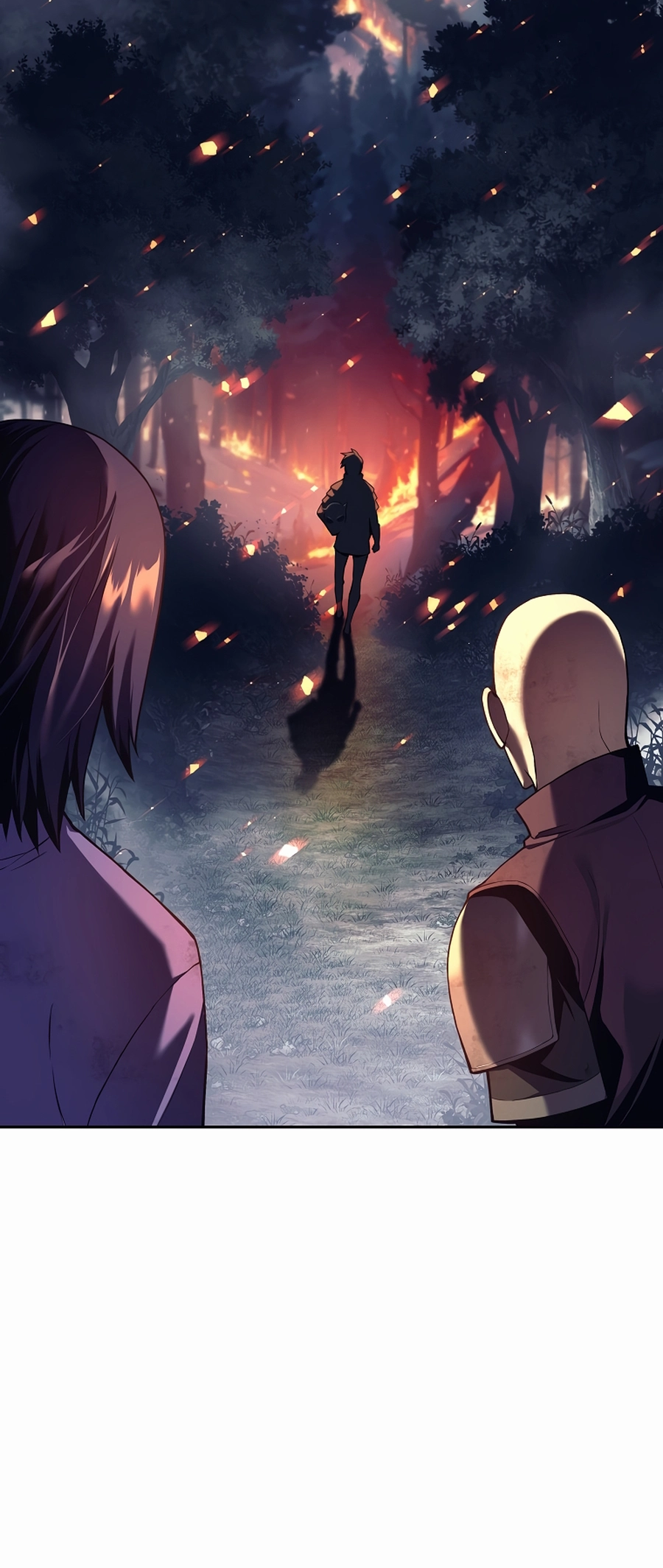 I Became a Ruined Character in a Dark Fantasy 第6页