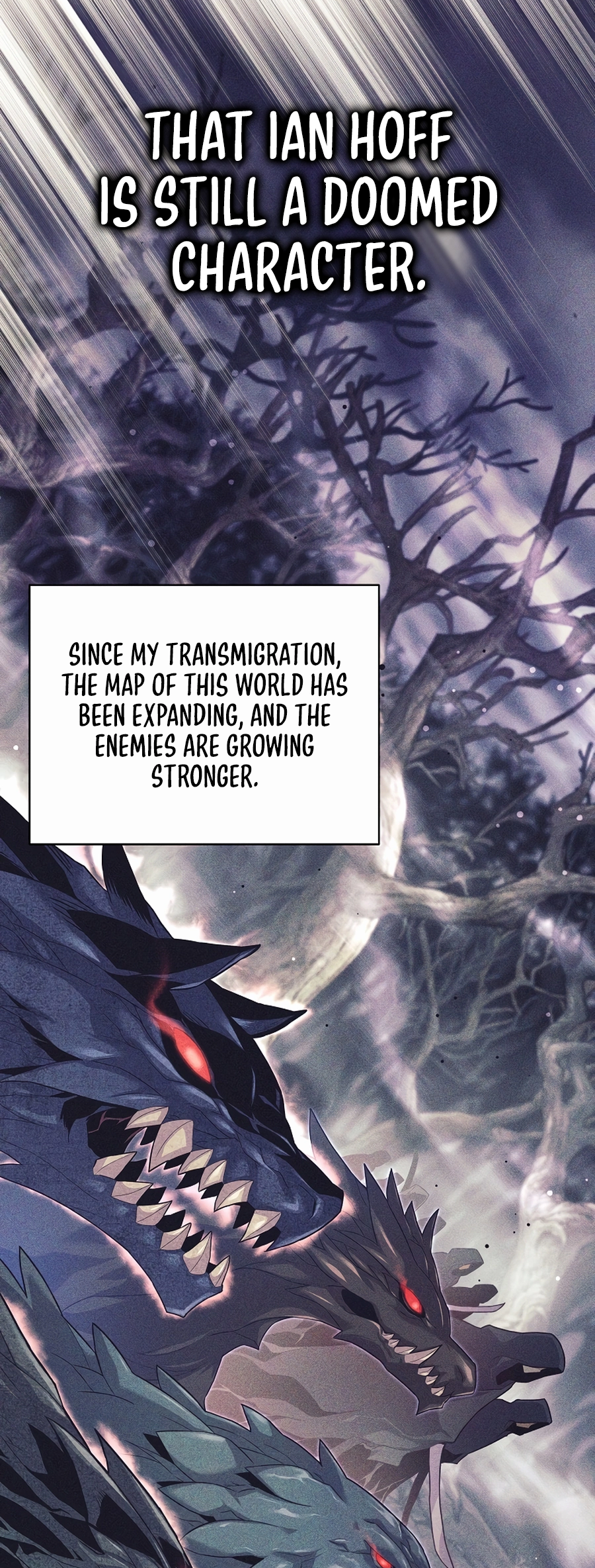 I Became a Ruined Character in a Dark Fantasy Vol. 1 Ch. 1 第62页
