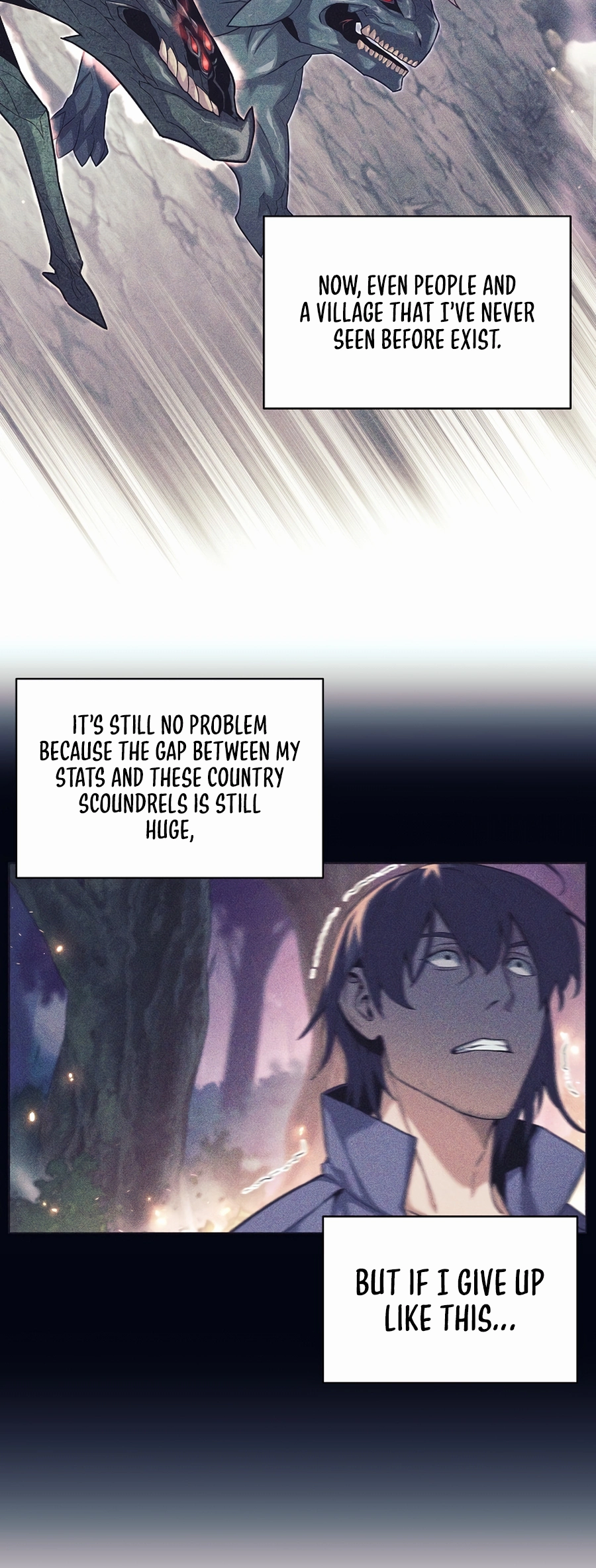 I Became a Ruined Character in a Dark Fantasy Vol. 1 Ch. 1 第63页