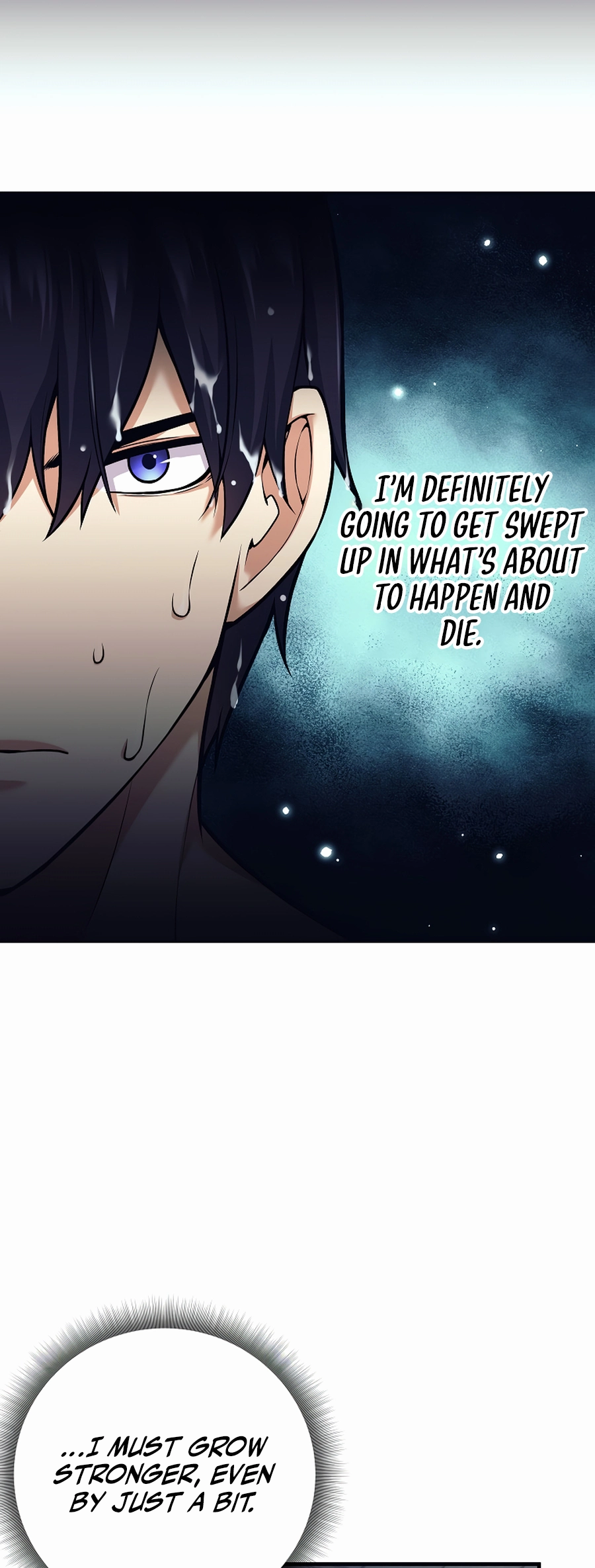 I Became a Ruined Character in a Dark Fantasy Vol. 1 Ch. 1 第64页