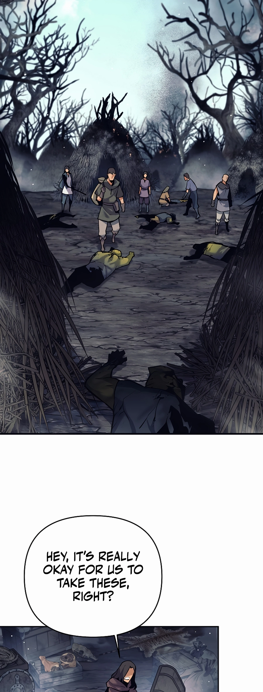 I Became a Ruined Character in a Dark Fantasy Vol. 1 Ch. 1 第66页