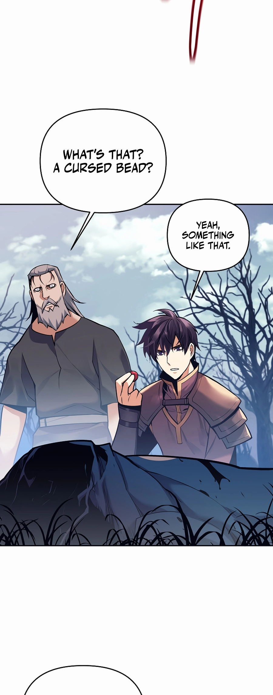 I Became a Ruined Character in a Dark Fantasy Vol. 1 Ch. 1 第72页