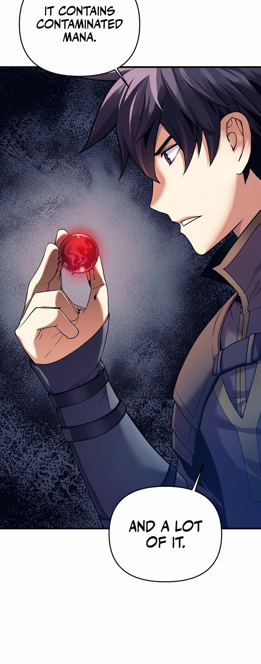 I Became a Ruined Character in a Dark Fantasy Vol. 1 Ch. 1 第73页