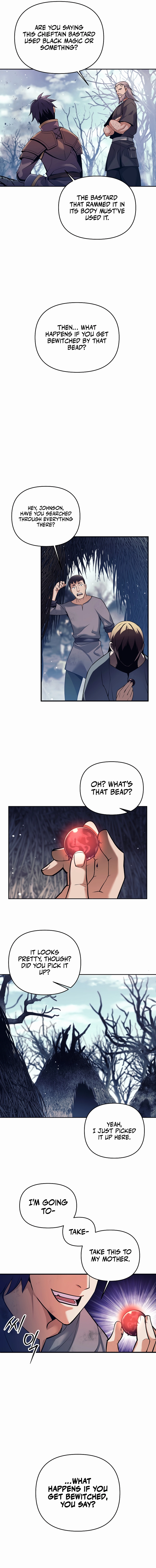 I Became a Ruined Character in a Dark Fantasy Vol. 1 Ch. 1 第74页