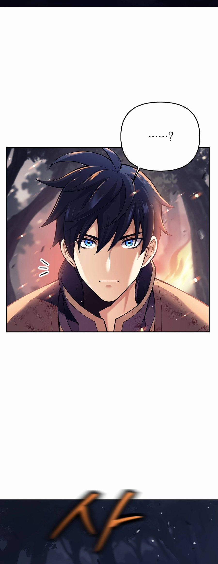 I Became a Ruined Character in a Dark Fantasy Vol. 1 Ch. 1 第9页