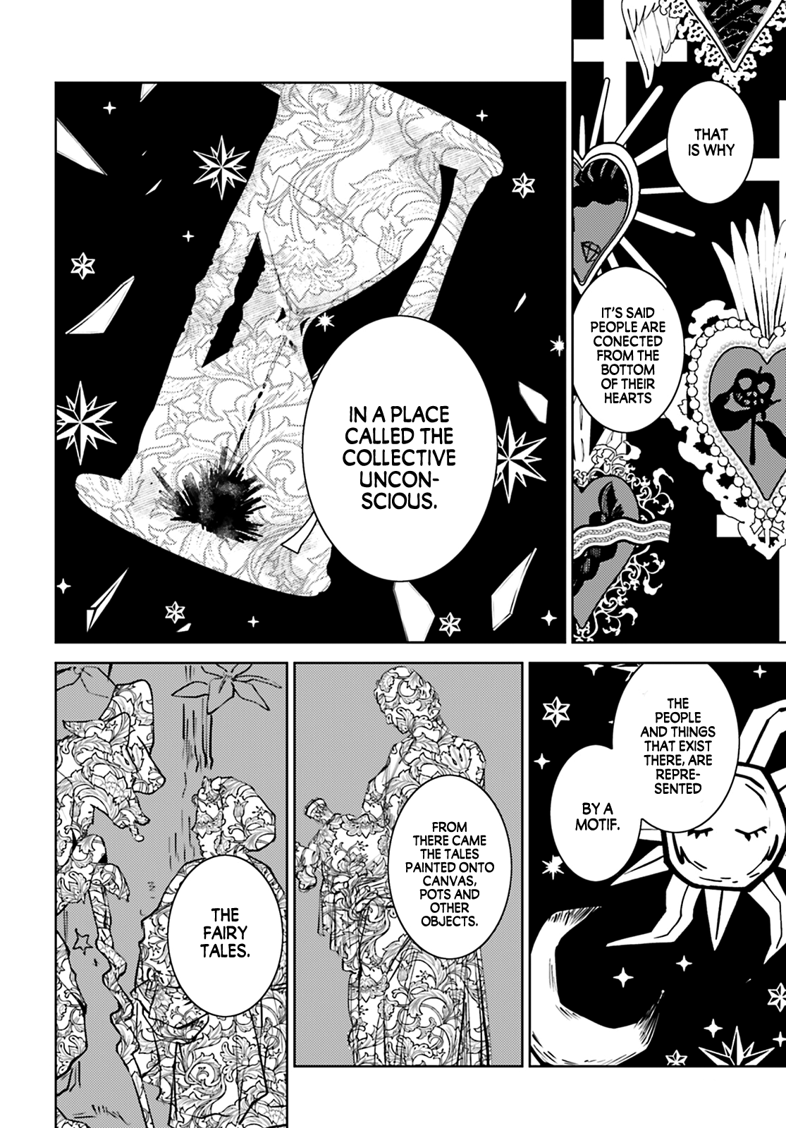 Koi to Shuumatsu no Grim Reaper D.O.A / 1 - Love is War! 第41页