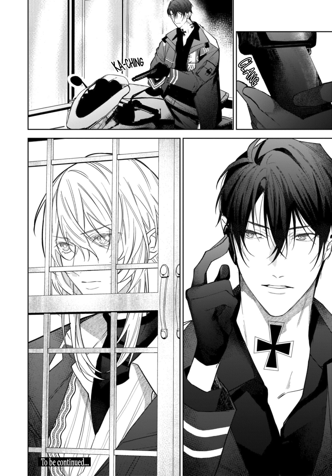Koi to Shuumatsu no Grim Reaper D.O.A / 1 - Love is War! 第53页