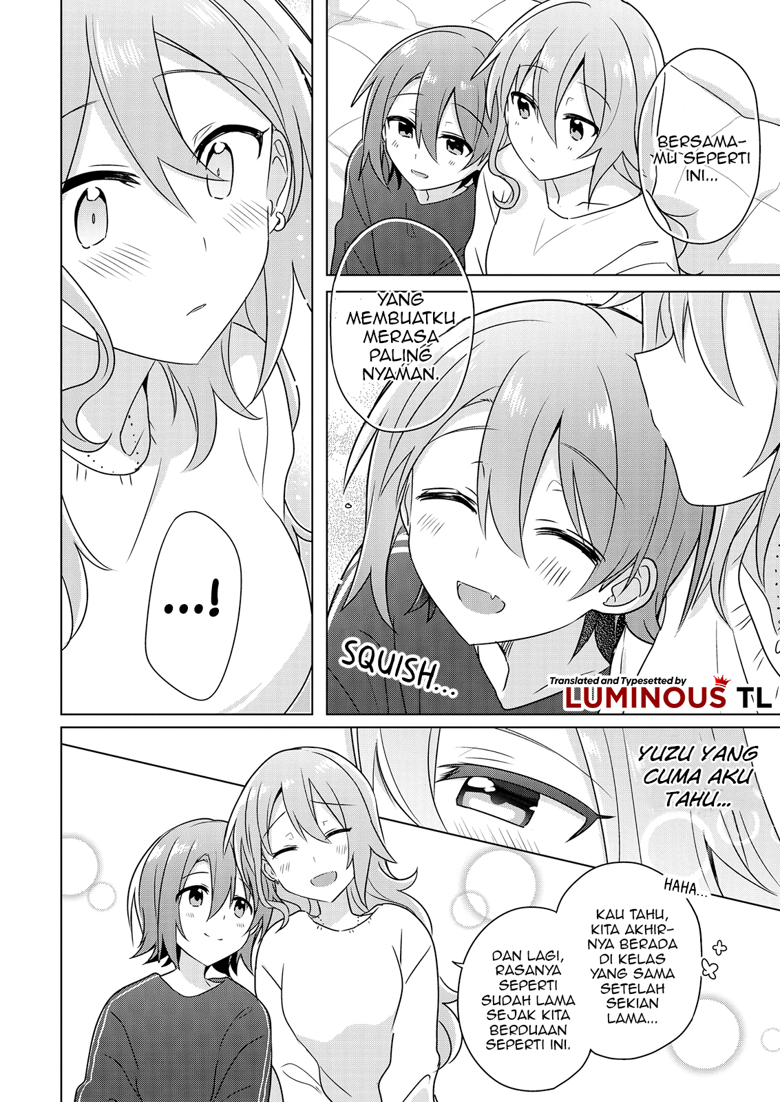 Doushitara Osananajimi no Kanojo ni Naremasu ka!? Chapter 3 第22页